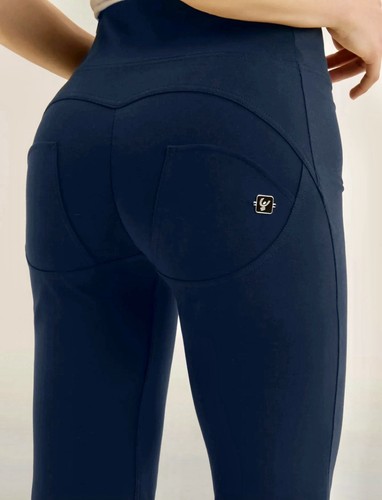 Push high waist - high,