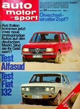 Auto motor und sport - motor,