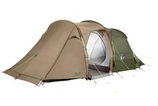 Jack Wolfskin Great Divide RT