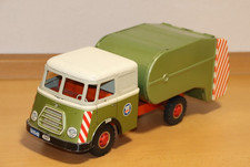 ARNOLD 11650 DAF Lkw