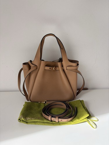 Tory burch romy pebbled - tory,