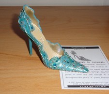 Miniatur High Heel Just The