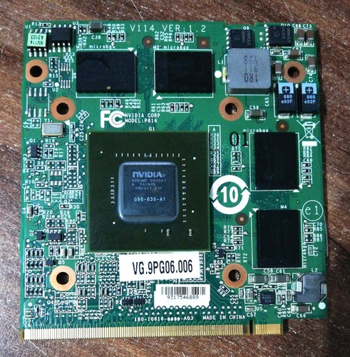 Original nvidia geforce - nvidia,