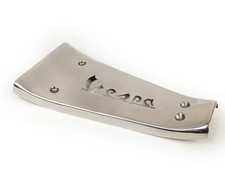 Fußmatte Durchstieg SPAQ