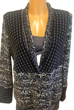 HOFIUS Strickjacke 100% Wolle
