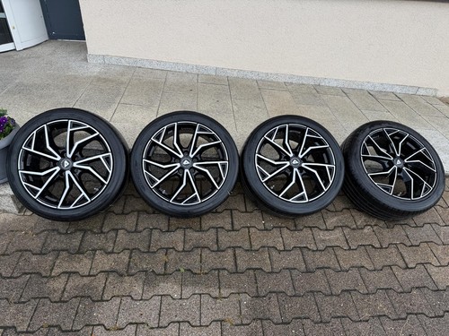 Alutec 18 zoll - mg,