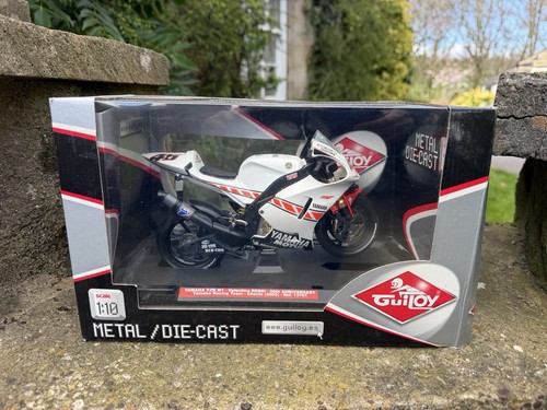Guiloy yamaha yzr m1 - guiloy,