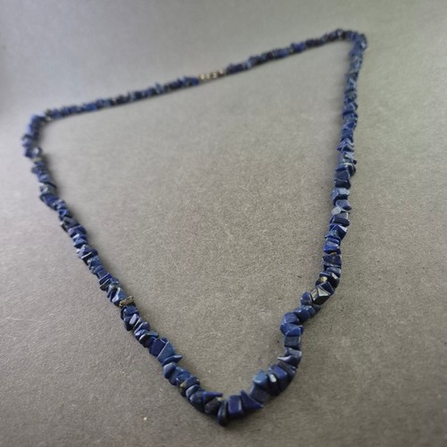 Elegante kette aus - kette,
