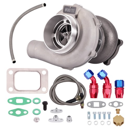 Universal turbolader mit - turbolader,
