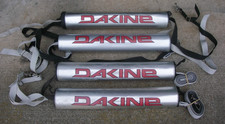 DaKine 18" Roof Rack Pads /
