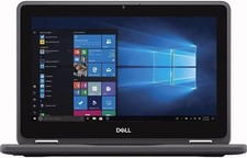 Dell Latitude 3190 2-in-1