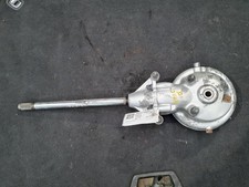 Yamaha XVS 650 Endantrieb Bj 2003