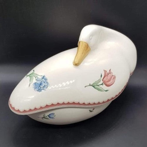 Villeroy boch jardin - &,