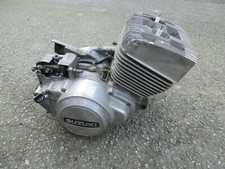 Suzuki GT 250 Motor komplett 1973-1978 engine