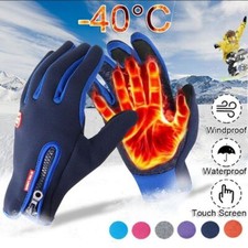 Winter Handschuhe Fahrrad
