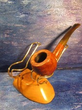 CE✨UNBENUTZT/NEU MANGER Bruyere-Pfeifenständer ✨Limitiert Nr. 18 von 50