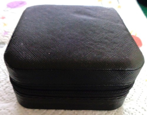 Reise schmuckkoffer 9 5 x - schmuckkoffer,