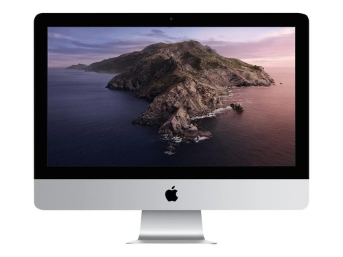 Apple imac zoll intel - imac, core