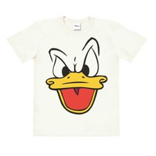 Logoshirt disney donald - logoshirt®️,