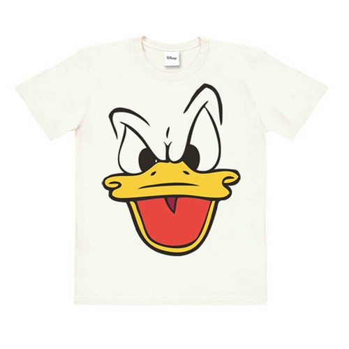 Logoshirt disney donald - disney,