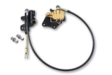 Fahrende Bierkiste Bremsanlage FB SET