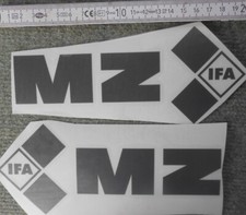 ETZ250,Funkkrad,NVA,Anthrazit metallig,Aufkleber,Oldtimer,DDR