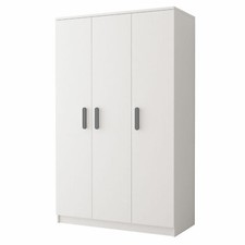Drehtürenschrank