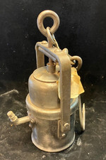 Alte Bergmann Bergbau