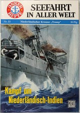 Anker Hefte Seefahrt in aller