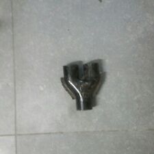 Triumph TR5 TR250 TR6 Y-Verteiler Luftschlauch  Heizung 