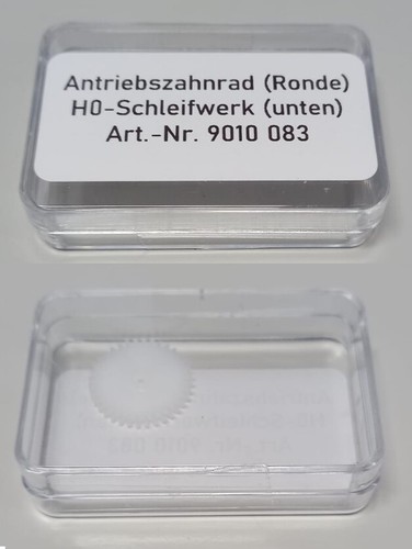 Lux modellbau 9010 083 - lux-modellbau, 9010.083