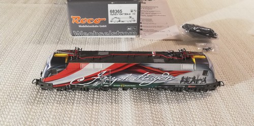 Roco 68365 lok br 1047 - 68365, e-lok