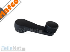 1x Fensterkurbel Handkurbel