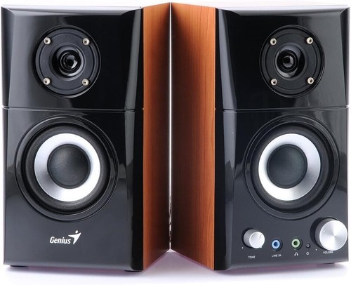 Genius hf500a wege - genius, 2-wege