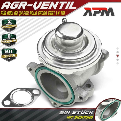 Agr ventil kühler - agr-ventil,