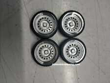 SD Felgen 15 Zoll Wide Steel