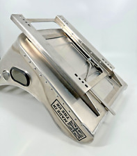 Gleitläufer - Halterung -