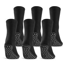 ABS Socken Anti Rutsch Stoppersocken Noppensocken Herren Damen Baumwolle