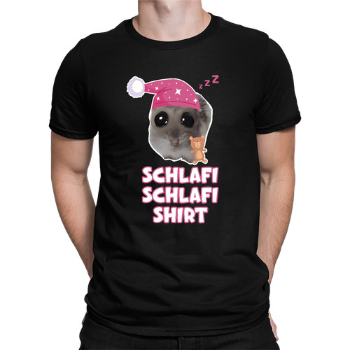 Schlafi lustiger - schlafi,