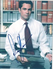 Film (USA) | Danny PINO | 2010er (Portrait Color XL) "Law & Order"