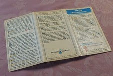 Hewlett Packard HP-25