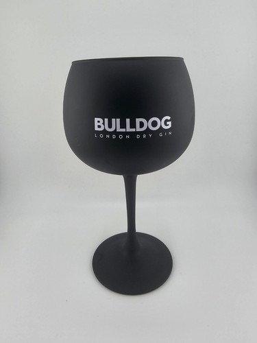 Bulldog gin glas - gin,