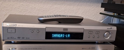 Philips sacd player dvd763sa - #,
