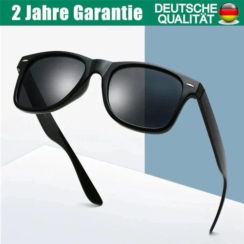 Polarisierte sonnenbrille - polarisierte,