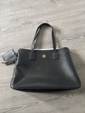 tommy hilfiger handtasche damen Schwarz
