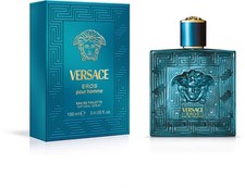 Versace Eros Pour Homme Eau De