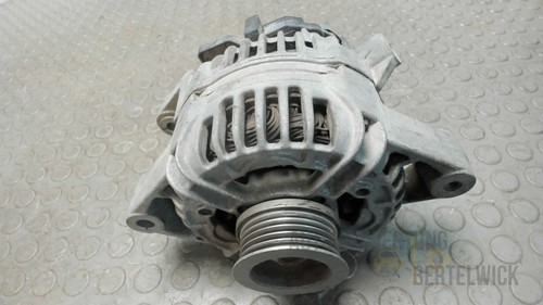 Lichtmaschine generator opel - lichtmaschine, /