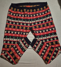 Leggings Weihnachtshose