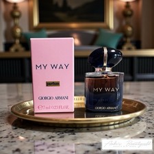 Armani My Way Miniatur Eau de