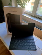 Samsung Book Cover Keyboard Slim für Galaxy Tab S9/S9 FE/S9+/S9 FE+ Neuwertig